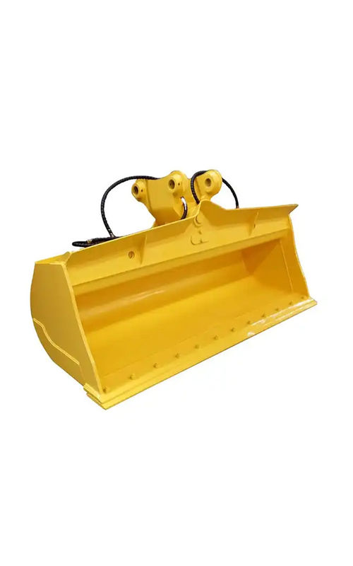 8 tony wiadro skłaniające do koparki wiadro hydrauliczne skłaniające do mini koparki