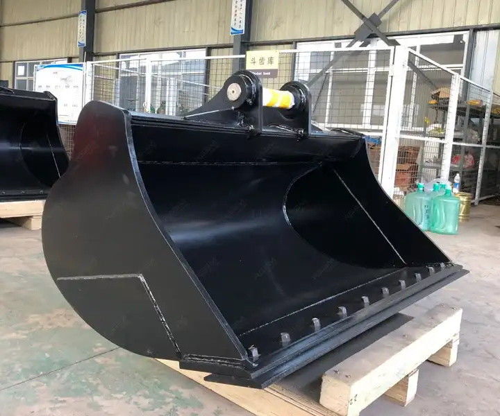 1-80 ton Ekskawator Wiadro błota Ekskawator Wiadro do czyszczenia do wyciągu