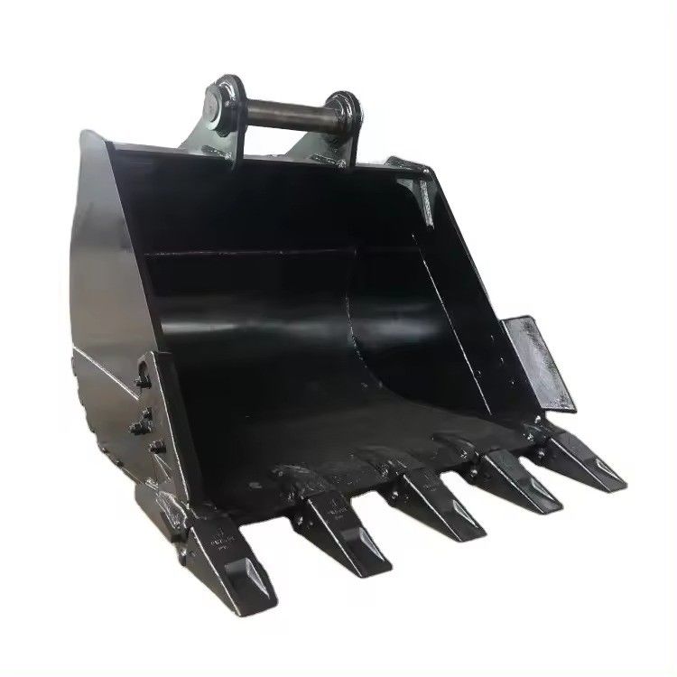 Hardox450 1,2m3 Optymalny wiadro do koparki dla twardych gleb GP wiadro
